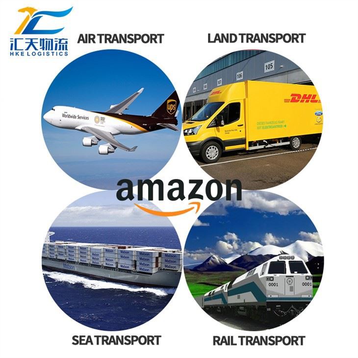 Transportator de marfă aerian pentru scutere electrice. Livrare din China în Statele Unite